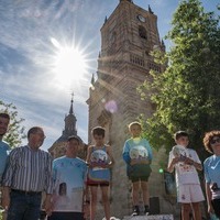 CARRERA POPULAR FIESTA DE PRIMAVERA 2023