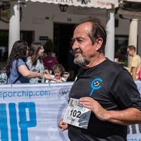 CARRERA POPULAR FIESTA DE PRIMAVERA 2023