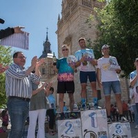 CARRERA POPULAR FIESTA DE PRIMAVERA 2023