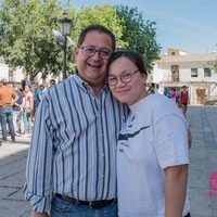 CARRERA POPULAR FIESTA DE PRIMAVERA 2023