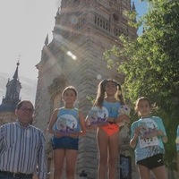 CARRERA POPULAR FIESTA DE PRIMAVERA 2023