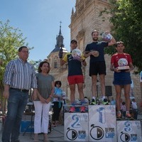 CARRERA POPULAR FIESTA DE PRIMAVERA 2023