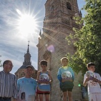 CARRERA POPULAR FIESTA DE PRIMAVERA 2023