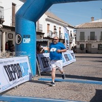 CARRERA POPULAR FIESTA DE PRIMAVERA 2023