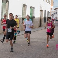 CARRERA POPULAR FIESTA DE PRIMAVERA 2023