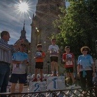 CARRERA POPULAR FIESTA DE PRIMAVERA 2023