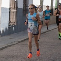 CARRERA POPULAR FIESTA DE PRIMAVERA 2023