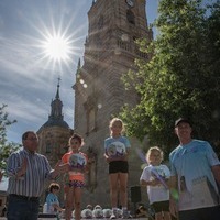 CARRERA POPULAR FIESTA DE PRIMAVERA 2023