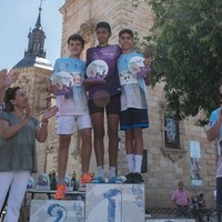 CARRERA POPULAR FIESTA DE PRIMAVERA 2023