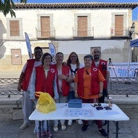 CARRERA POPULAR FIESTA DE PRIMAVERA 2023