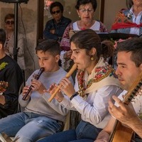 CANTANDO LA PRIMAVERA