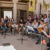 CANTANDO LA PRIMAVERA