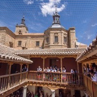 CANTANDO LA PRIMAVERA