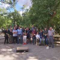 GANADORES CAMPEONATO BOLOS TRADICIONALES 