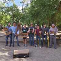 GANADORES CAMPEONATO BOLOS TRADICIONALES 