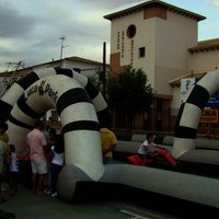 OTROS ACTOS DE LA FERIA