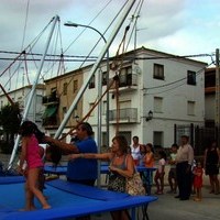 OTROS ACTOS DE LA FERIA