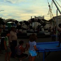 OTROS ACTOS DE LA FERIA