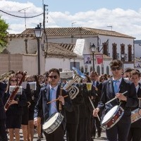 ROMERIA HACIA LA VIRGEN DEL SOCORRO. FDP 2023