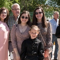 ROMERIA HACIA LA VIRGEN DEL SOCORRO. FDP 2023