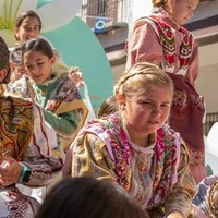 ROMERIA HACIA LA VIRGEN DEL SOCORRO. FDP 2023