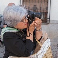 ROMERIA HACIA LA VIRGEN DEL SOCORRO. FDP 2023