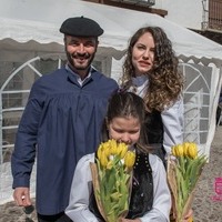 ROMERIA HACIA LA VIRGEN DEL SOCORRO. FDP 2023