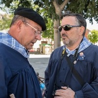 ROMERIA HACIA LA VIRGEN DEL SOCORRO. FDP 2023