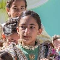 ROMERIA HACIA LA VIRGEN DEL SOCORRO. FDP 2023