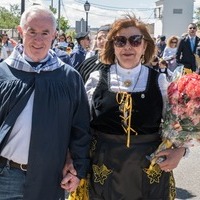 ROMERIA HACIA LA VIRGEN DEL SOCORRO. FDP 2023