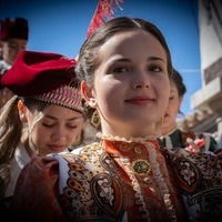 ROMERIA HACIA LA VIRGEN DEL SOCORRO. FDP 2023