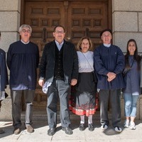 ROMERIA HACIA LA VIRGEN DEL SOCORRO. FDP 2023