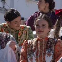 ROMERIA HACIA LA VIRGEN DEL SOCORRO. FDP 2023