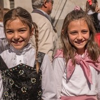 ROMERIA HACIA LA VIRGEN DEL SOCORRO. FDP 2023