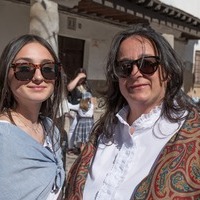 ROMERIA HACIA LA VIRGEN DEL SOCORRO. FDP 2023