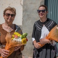 ROMERIA HACIA LA VIRGEN DEL SOCORRO. FDP 2023