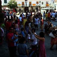 OTROS ACTOS DE LA FERIA