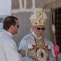 PROCESIÓN Y MISA EN HONOR A LA VIRGEN DEL SOCORRO