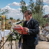 PROCESIÓN Y MISA EN HONOR A LA VIRGEN DEL SOCORRO