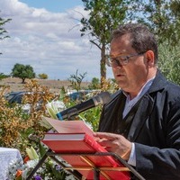 PROCESIÓN Y MISA EN HONOR A LA VIRGEN DEL SOCORRO