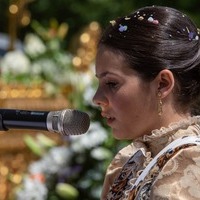 PROCESIÓN Y MISA EN HONOR A LA VIRGEN DEL SOCORRO