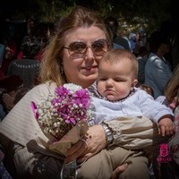 PROCESIÓN Y MISA EN HONOR A LA VIRGEN DEL SOCORRO