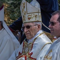 PROCESIÓN Y MISA EN HONOR A LA VIRGEN DEL SOCORRO