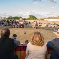 GALERÍA FOTOGRÁFICA DE LA CORRIDA DE TOROS DE LA 52ª FIESTA DE PRIMAVERA