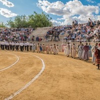 GALERÍA FOTOGRÁFICA DE LA CORRIDA DE TOROS DE LA 52ª FIESTA DE PRIMAVERA