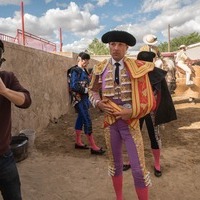 GALERÍA FOTOGRÁFICA DE LA CORRIDA DE TOROS DE LA 52ª FIESTA DE PRIMAVERA