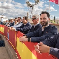 GALERÍA FOTOGRÁFICA DE LA CORRIDA DE TOROS DE LA 52ª FIESTA DE PRIMAVERA