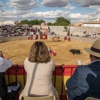 GALERÍA FOTOGRÁFICA DE LA CORRIDA DE TOROS DE LA 52ª FIESTA DE PRIMAVERA