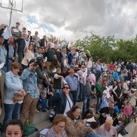 GALERÍA FOTOGRÁFICA DE LA CORRIDA DE TOROS DE LA 52ª FIESTA DE PRIMAVERA