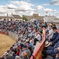 GALERÍA FOTOGRÁFICA DE LA CORRIDA DE TOROS DE LA 52ª FIESTA DE PRIMAVERA